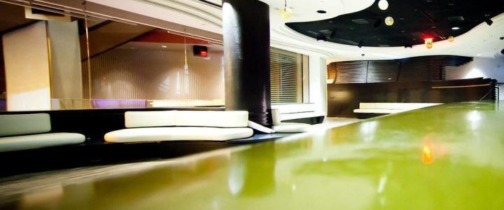 Wat een nette hotelkamer onthult over de rest van het hotel